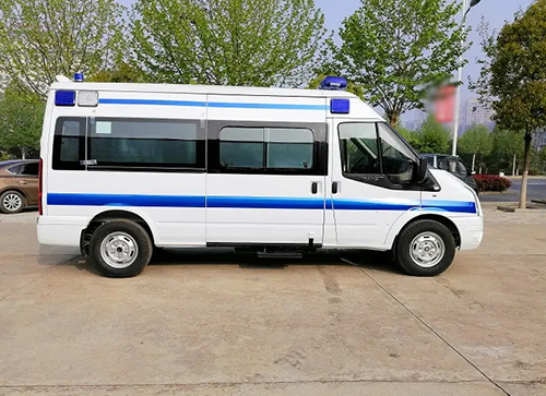 遂川县救护车出租